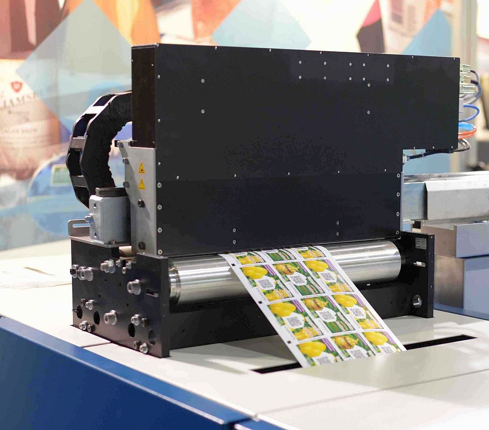 special inks for anti counterfeit printing
